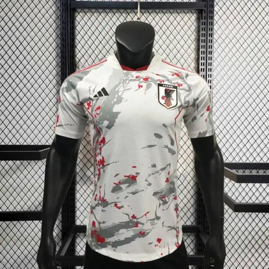 Japon Concept Red/White Art