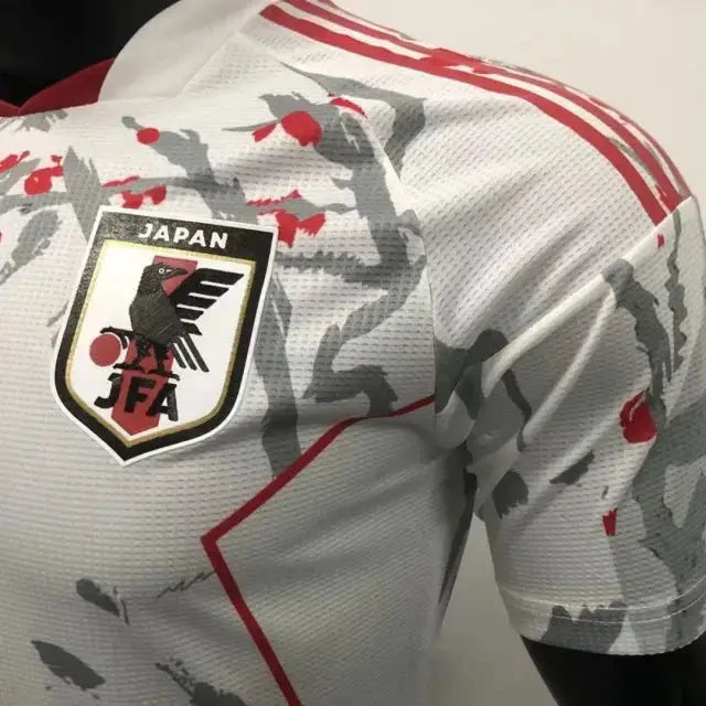 Japon Concept Red/White Art