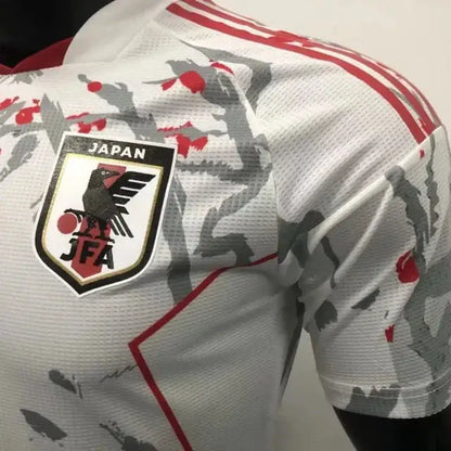 Japon Concept Red/White Art