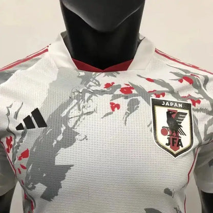 Japon Concept Red/White Art