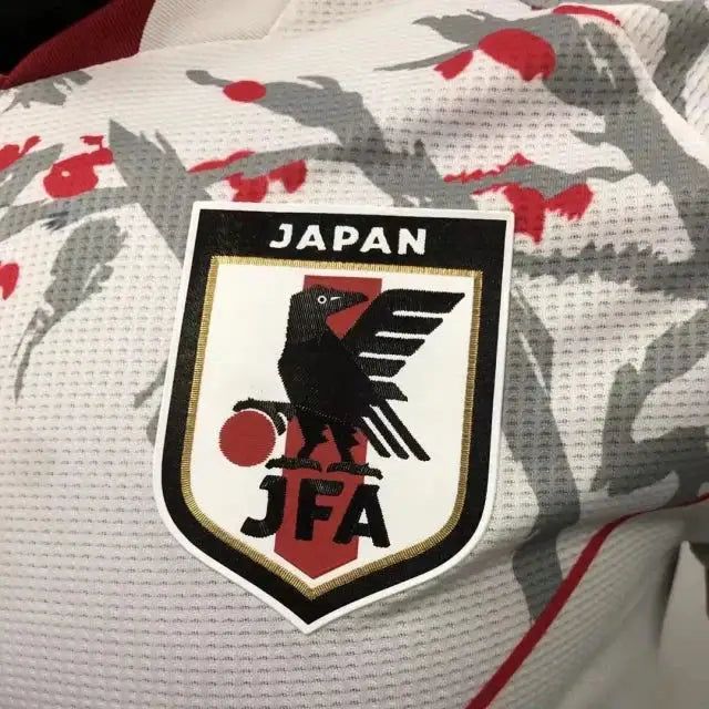 Japon Concept Red/White Art