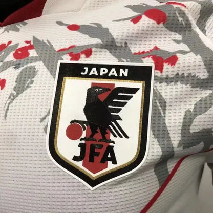 Japon Concept Red/White Art