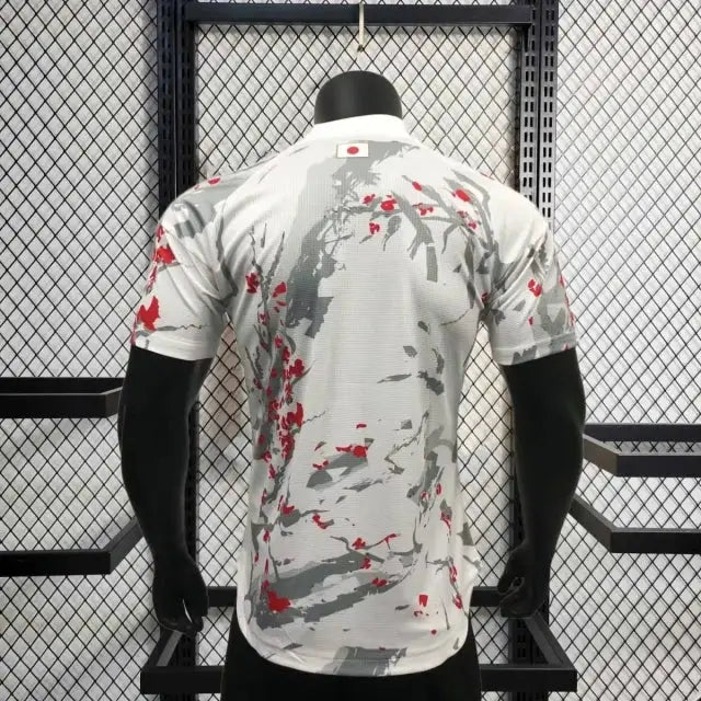Japon Concept Red/White Art