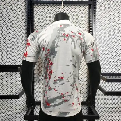 Japon Concept Red/White Art