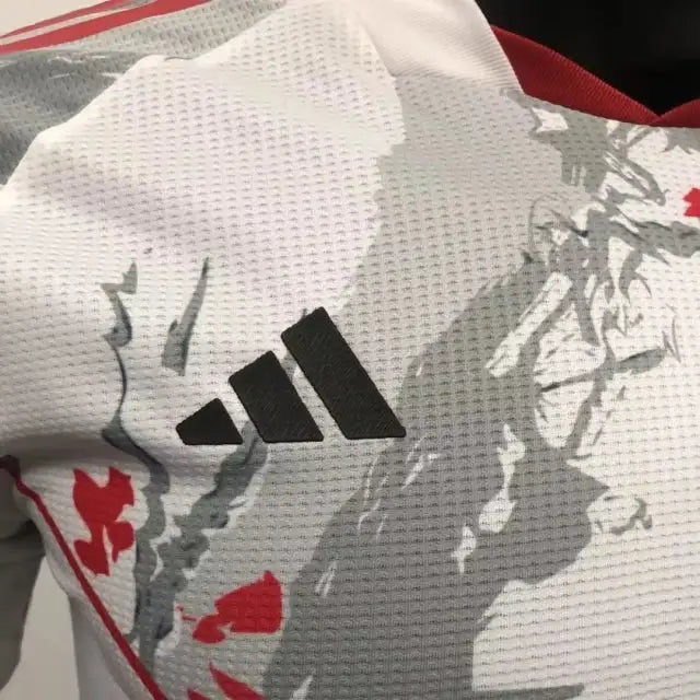 Japon Concept Red/White Art