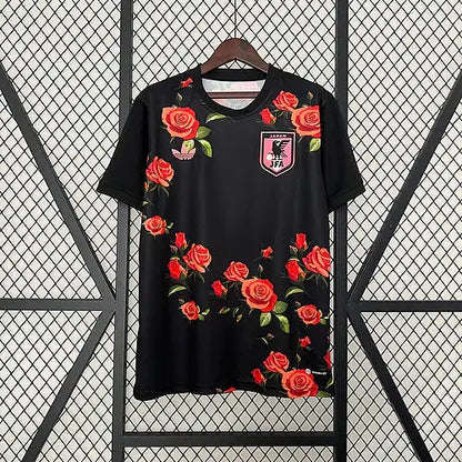 Japon Concept Roses Black