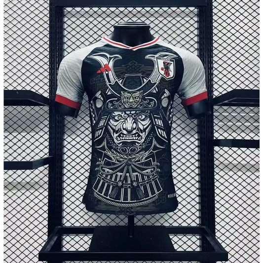 Japon Concept Samouraï ONI