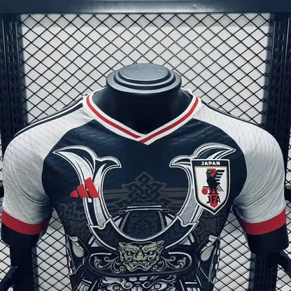 Japon Concept Samouraï ONI