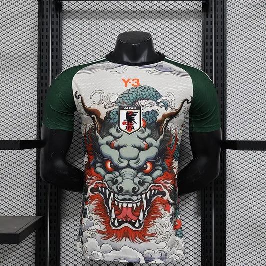 Japon Concept YAMAMOTO Dragon