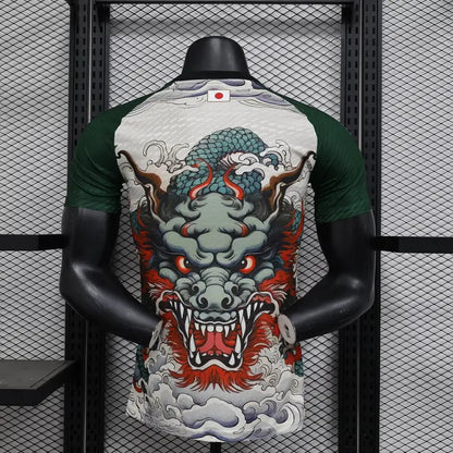 Japon Concept YAMAMOTO Dragon
