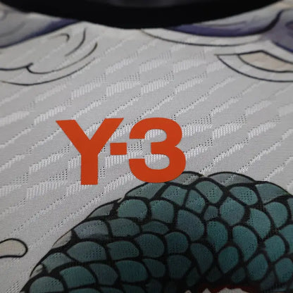 Japon Concept YAMAMOTO Dragon