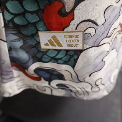 Japon Concept YAMAMOTO Dragon