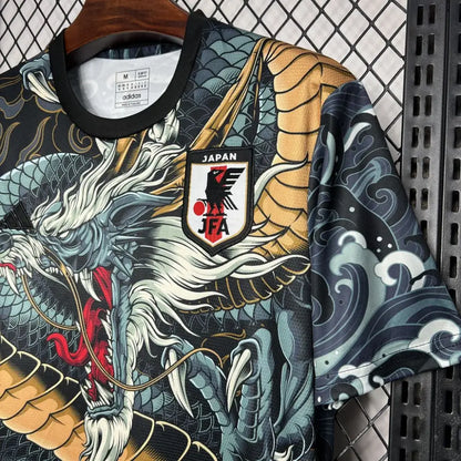Japon Concept Year of the Dragon