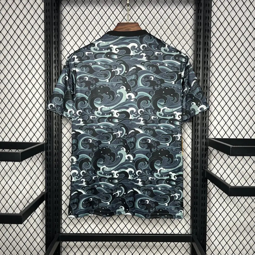 Japon Concept Year of the Dragon