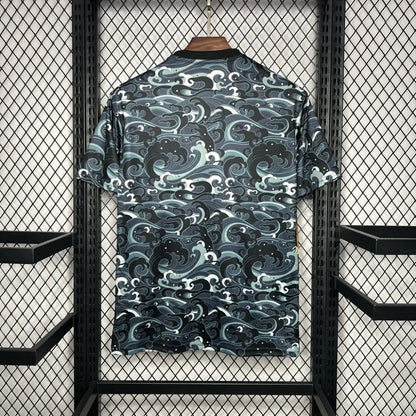 Japon Concept Year of the Dragon