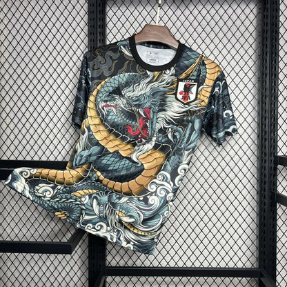 Japon Concept Year of the Dragon
