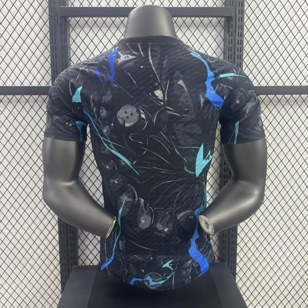 Japon DBS Goku Blue 2025/2026