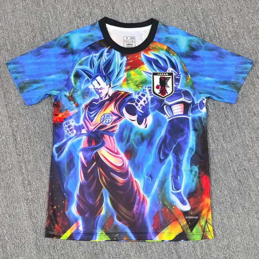 Japon DBS Goku Vegeta 2025/2026