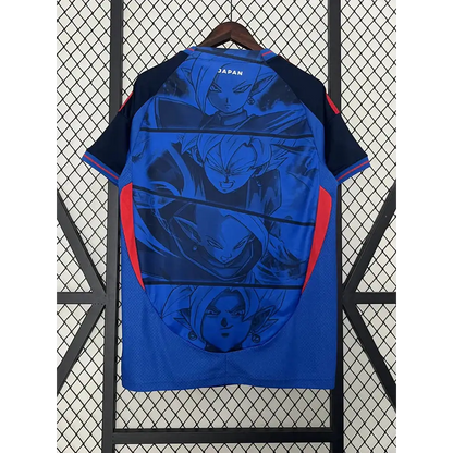 Japon DBZ Black Goku Edition