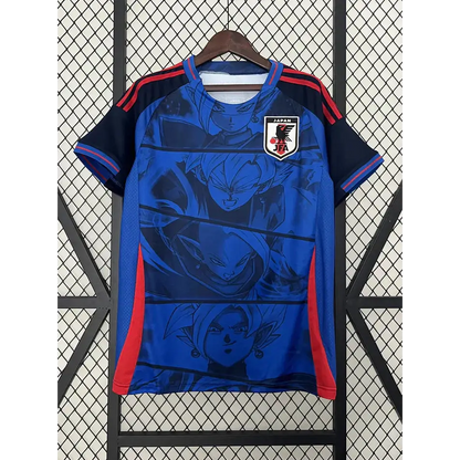 Japon DBZ Black Goku Edition