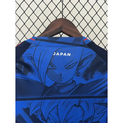Japon DBZ Black Goku Edition