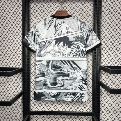 Japon DBZ Vegeta Blue/Grey