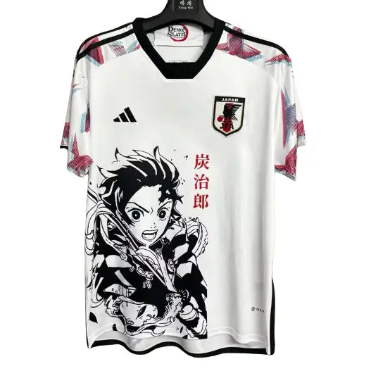 Japon Demon Slayer Tanjiro 2024/2025