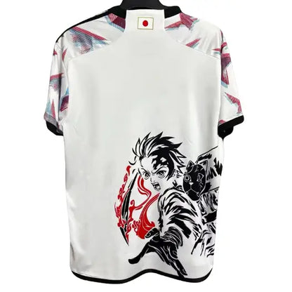 Japon Demon Slayer Tanjiro 2024/2025