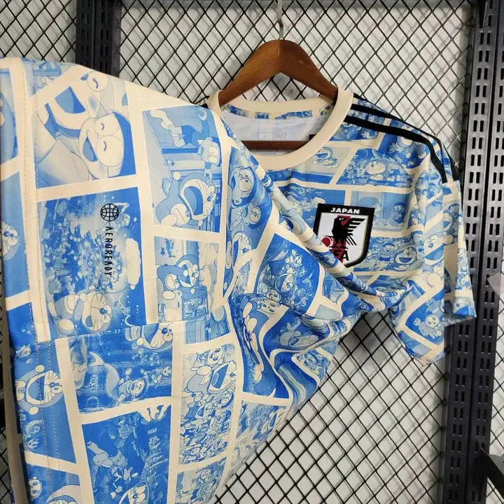 Japon Doraemon Edition