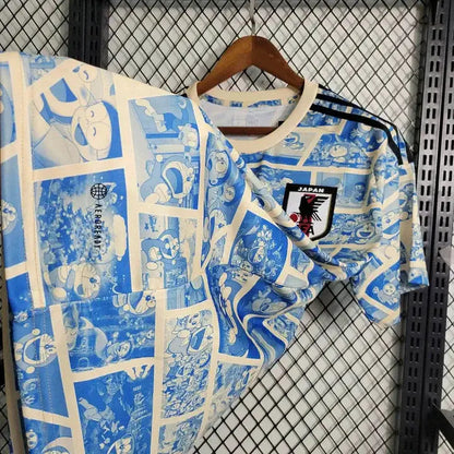 Japon Doraemon Edition