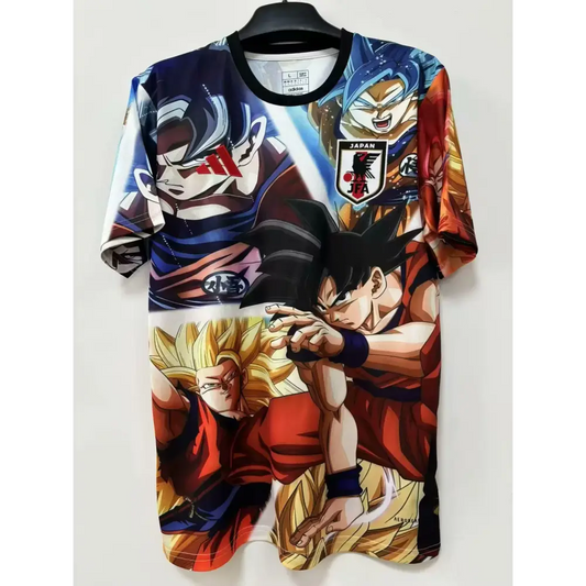 Japon Dragon Ball Z Goku 2025/2026