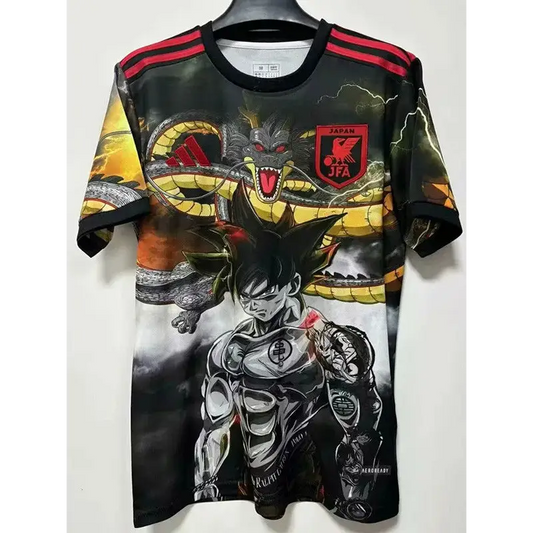 Japon Dragon Ball Z Goku 2025/2026
