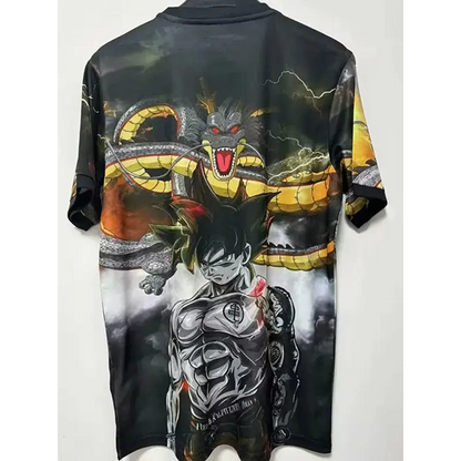 Japon Dragon Ball Z Goku 2025/2026