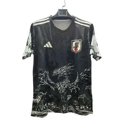 Japon Edition Noir 2025/2026