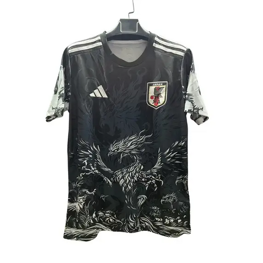 Japon Edition Noir 2025/2026