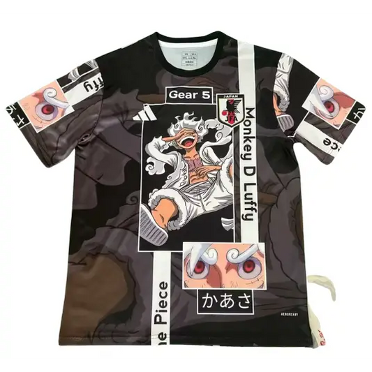 Japon Luffy Gear 5 2025/2026