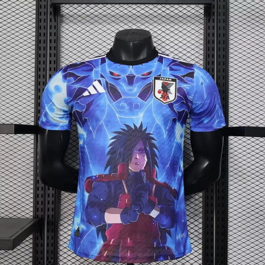 Japon Madara Edition Version Joueur 2025/2026