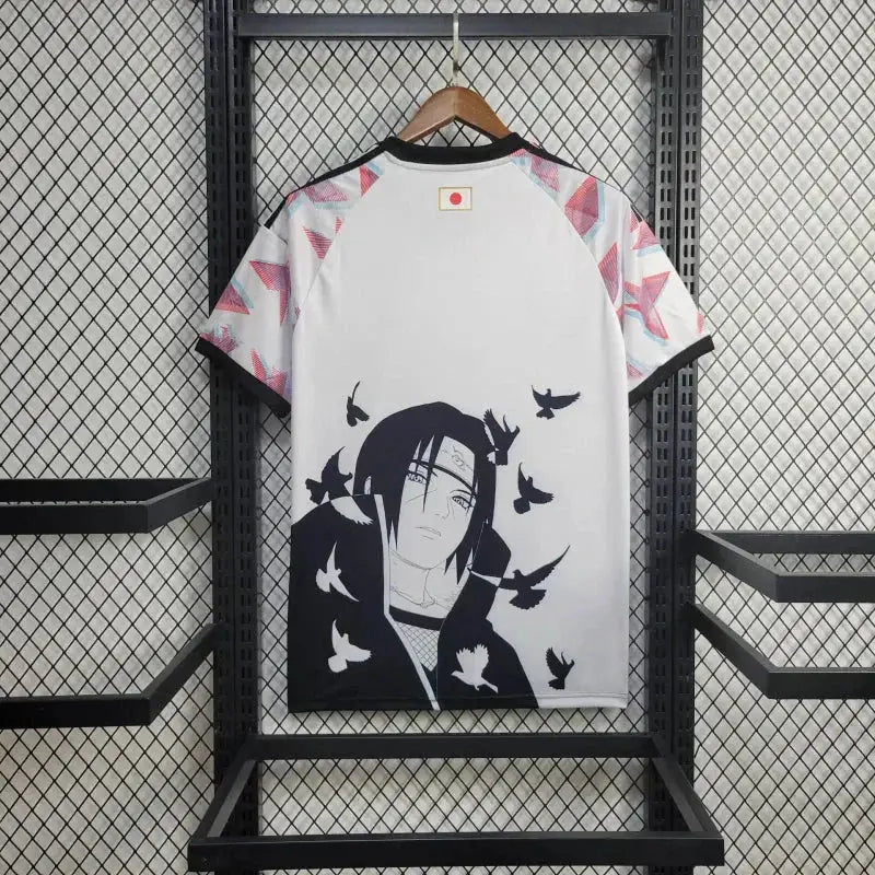 Japon Naruto Itachi Edition