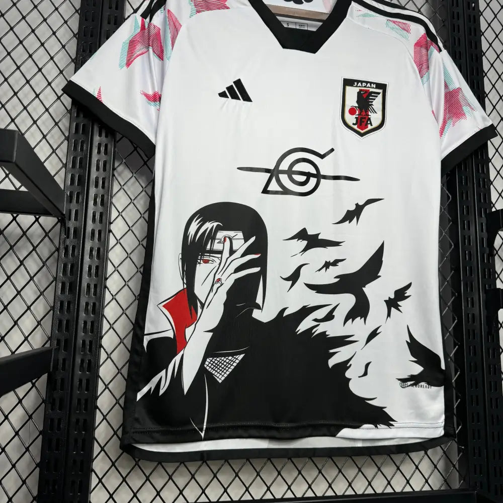 Japon Naruto Itachi Edition