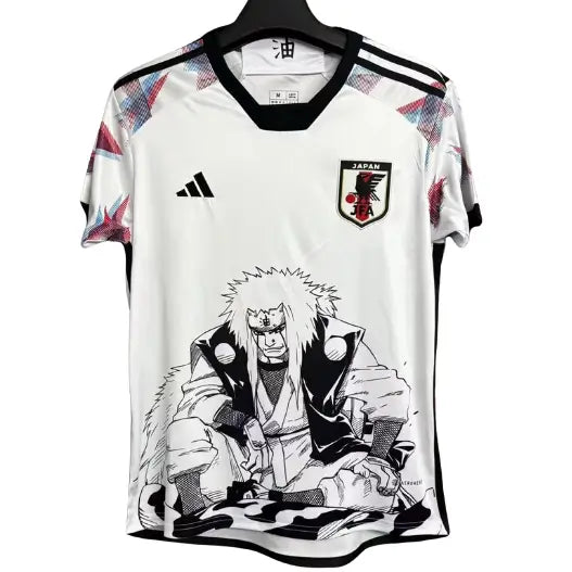Japon Naruto Jiraya 2024/2025