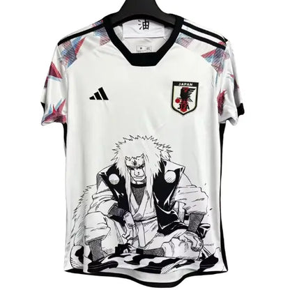 Japon Naruto Jiraya 2024/2025