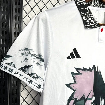 Japon Naruto & Sasuke Edition