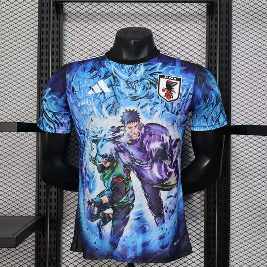 Japon Obito Edition Version Joueur 2025/2026