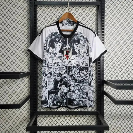 Japon Olive & Tom Edition