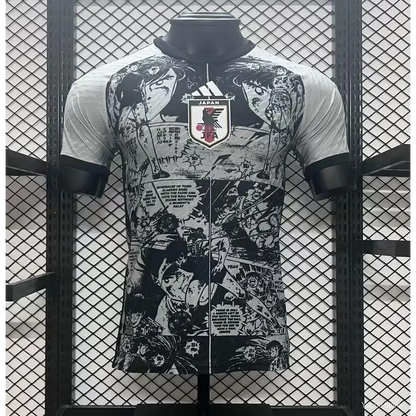 Japon Olive & Tom Edition