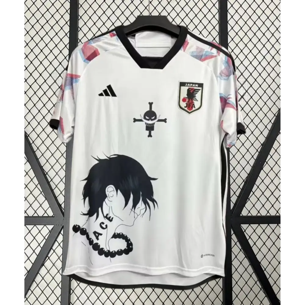 Japon One Piece Ace Edition