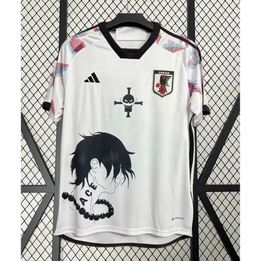 Japon One Piece Ace Edition