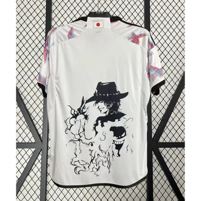Japon One Piece Ace Edition