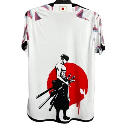 Japon One Piece Zoro 2024/2025
