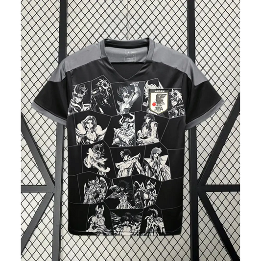Japon Saint Seiya Edition